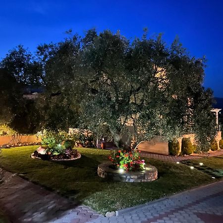En Ethria Apartment Limenaria  Exterior photo