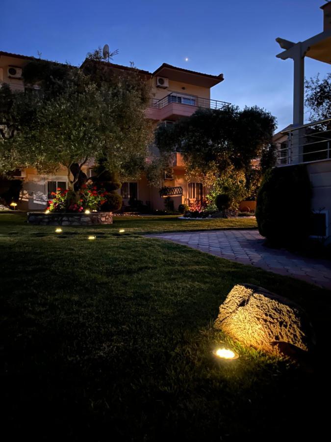 En Ethria Apartment Limenaria  Exterior photo