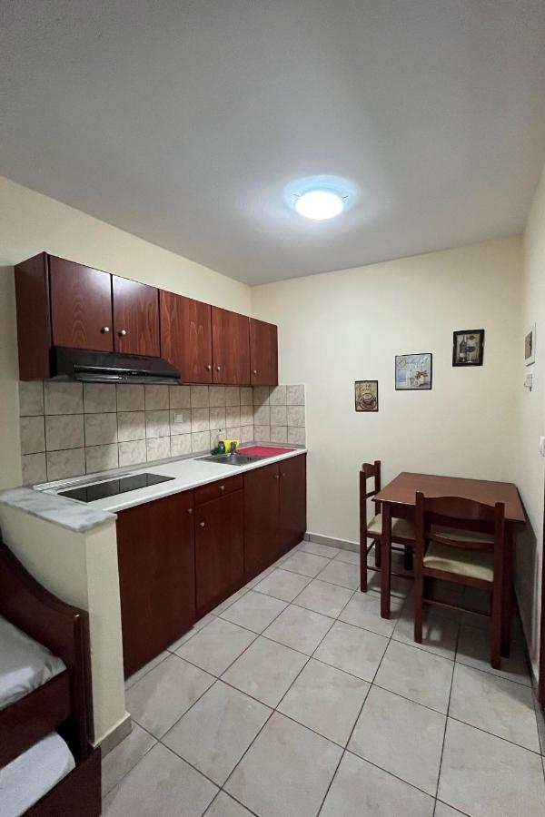 En Ethria Apartment Limenaria  Exterior photo