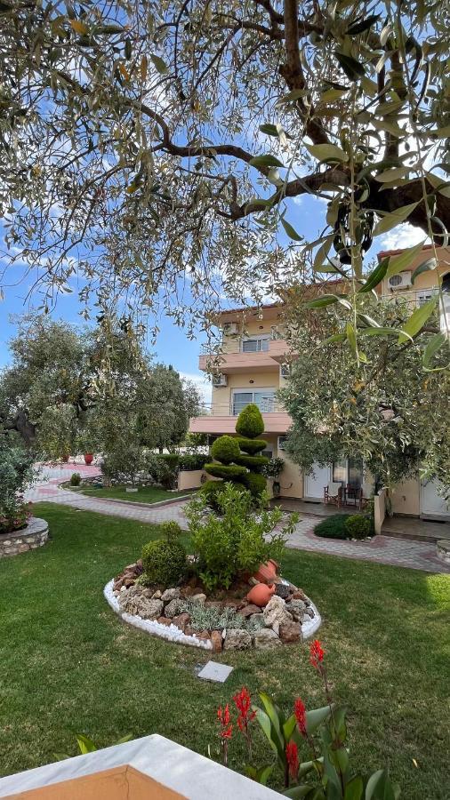 En Ethria Apartment Limenaria  Exterior photo