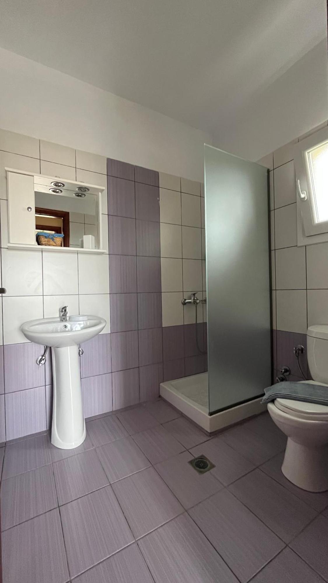 En Ethria Apartment Limenaria  Exterior photo